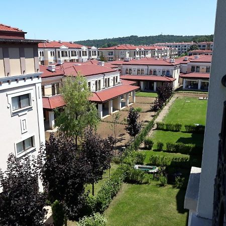 Green Life Beach Resort Apartement - Sozopol Buitenkant foto