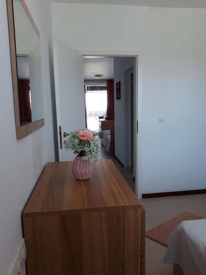 Green Life Beach Resort Apartement - Sozopol Buitenkant foto