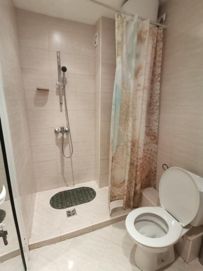 Green Life Beach Resort Apartement - Sozopol Buitenkant foto