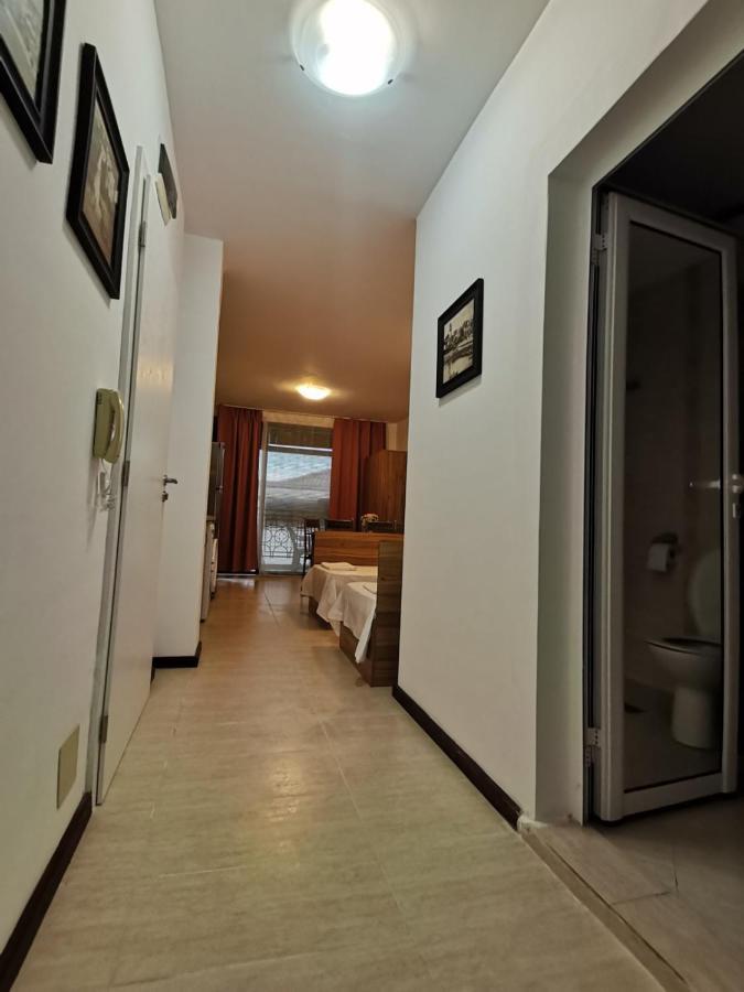 Green Life Beach Resort Apartement - Sozopol Buitenkant foto