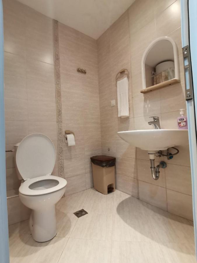 Green Life Beach Resort Apartement - Sozopol Buitenkant foto